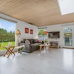 Einari - 500m From The Sea By Interhome Feriehus Rødby