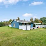 Einari - 500m From The Sea By Interhome *