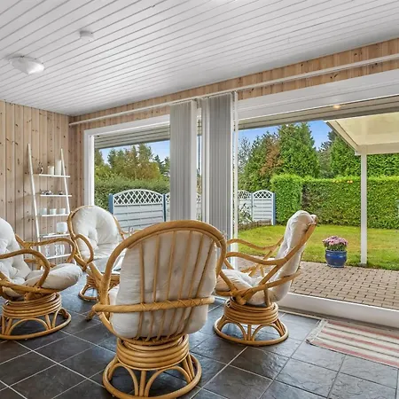 Einari - 500m From The Sea By Interhome بيت للعطل Kramnitse