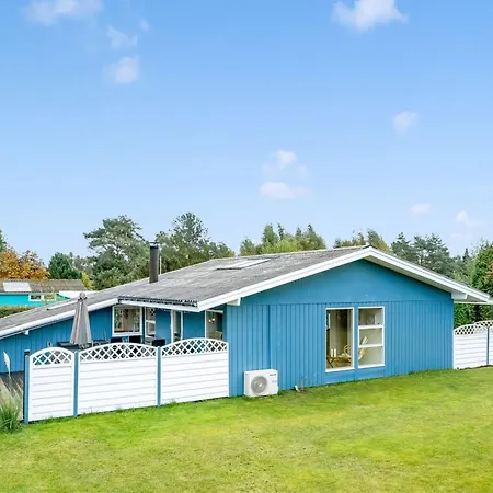 بيت للعطل Einari - 500m From The Sea By Interhome Kramnitse