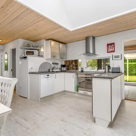 Einari - 500m From The Sea By Interhome Hébergement de vacances *