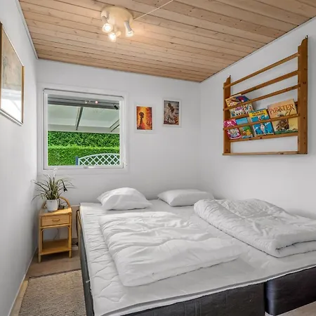 Einari - 500m From The Sea By Interhome