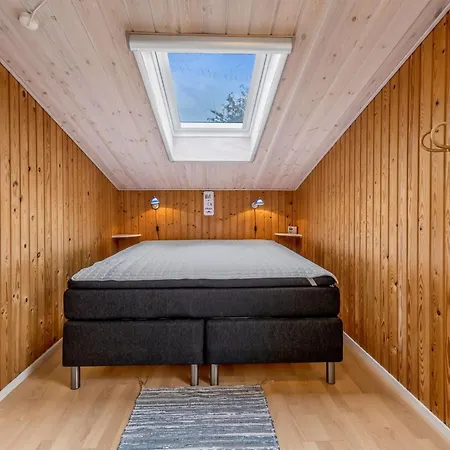 Einari - 500m From The Sea By Interhome Feriehus *