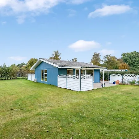 Einari - 500m From The Sea By Interhome *