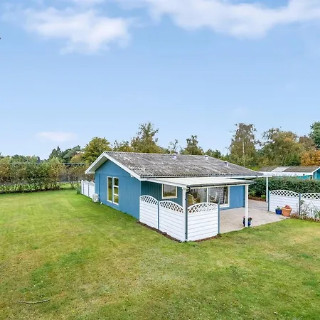 Ferienhaus Einari - 500m From The Sea By Interhome