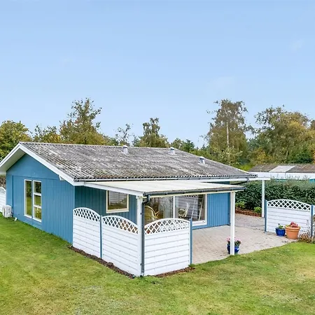 Einari - 500m From The Sea By Interhome
