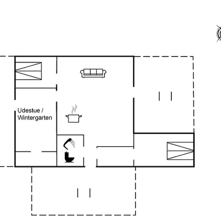 Einari - 500m From The Sea By Interhome * Rødby