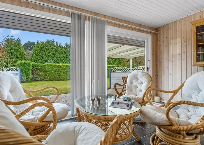 Hébergement de vacances Einari - 500m From The Sea By Interhome