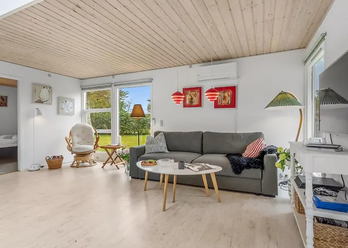 Casa de Férias Einari - 500m From The Sea By Interhome