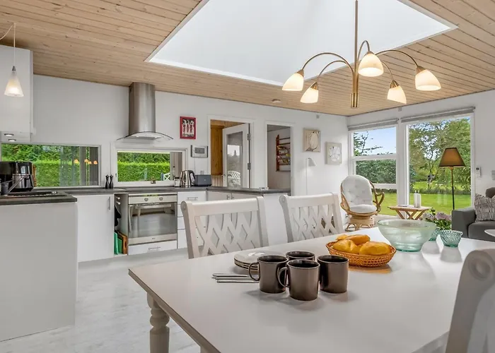 Einari - 500m From The Sea By Interhome