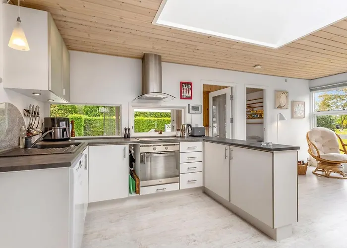 Einari - 500m From The Sea By Interhome Hébergement de vacances *