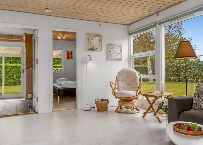 Einari - 500m From The Sea By Interhome Casa de Férias Rødby
