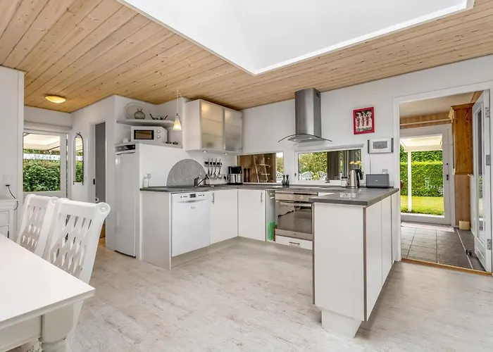 Einari - 500m From The Sea By Interhome Hébergement de vacances *