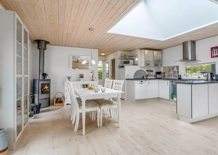 Einari - 500m From The Sea By Interhome Hébergement de vacances *