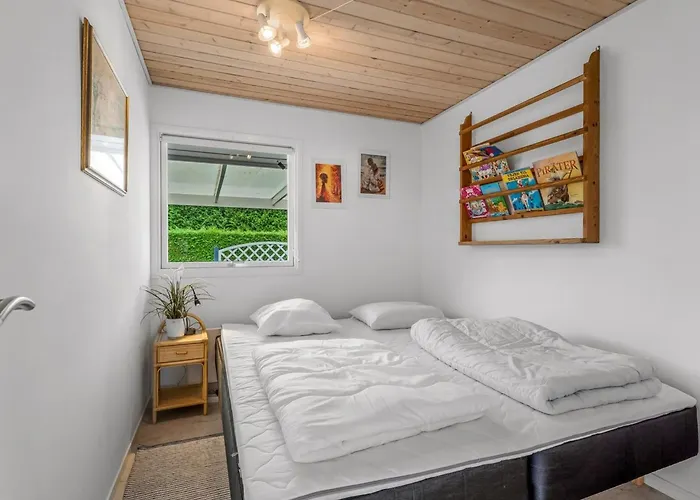 Einari - 500m From The Sea By Interhome