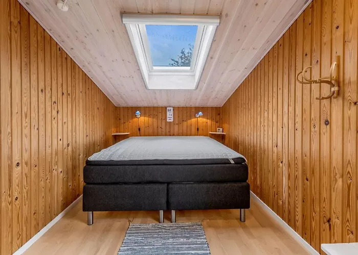 Einari - 500m From The Sea By Interhome Hébergement de vacances *