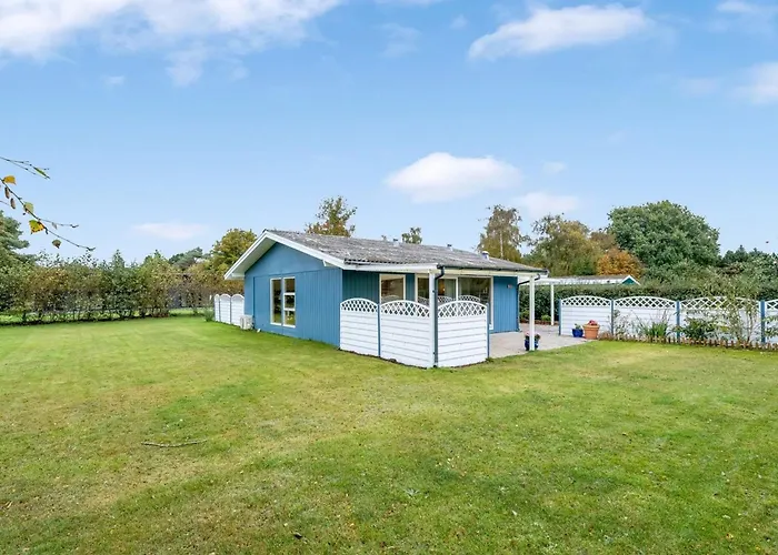 Einari - 500m From The Sea By Interhome *