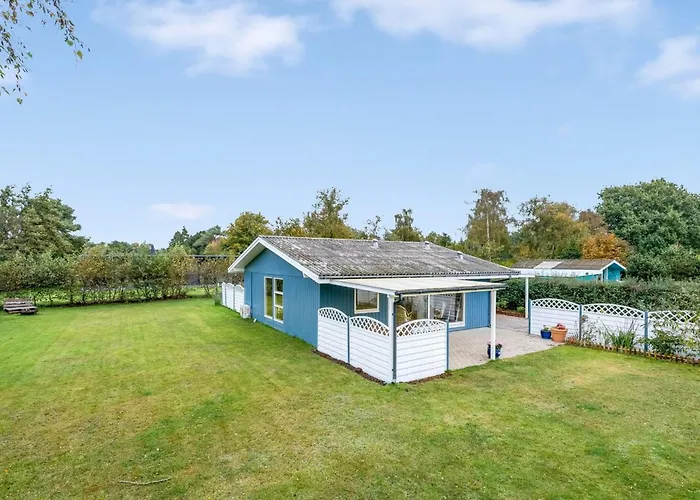 Hébergement de vacances Einari - 500m From The Sea By Interhome