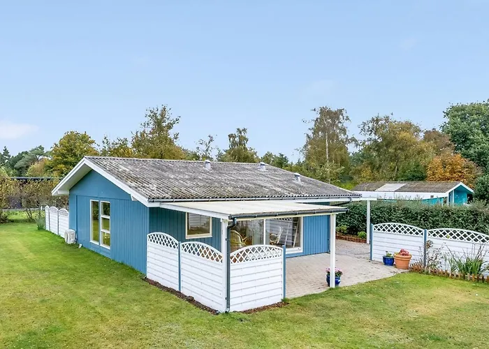 Einari - 500m From The Sea By Interhome